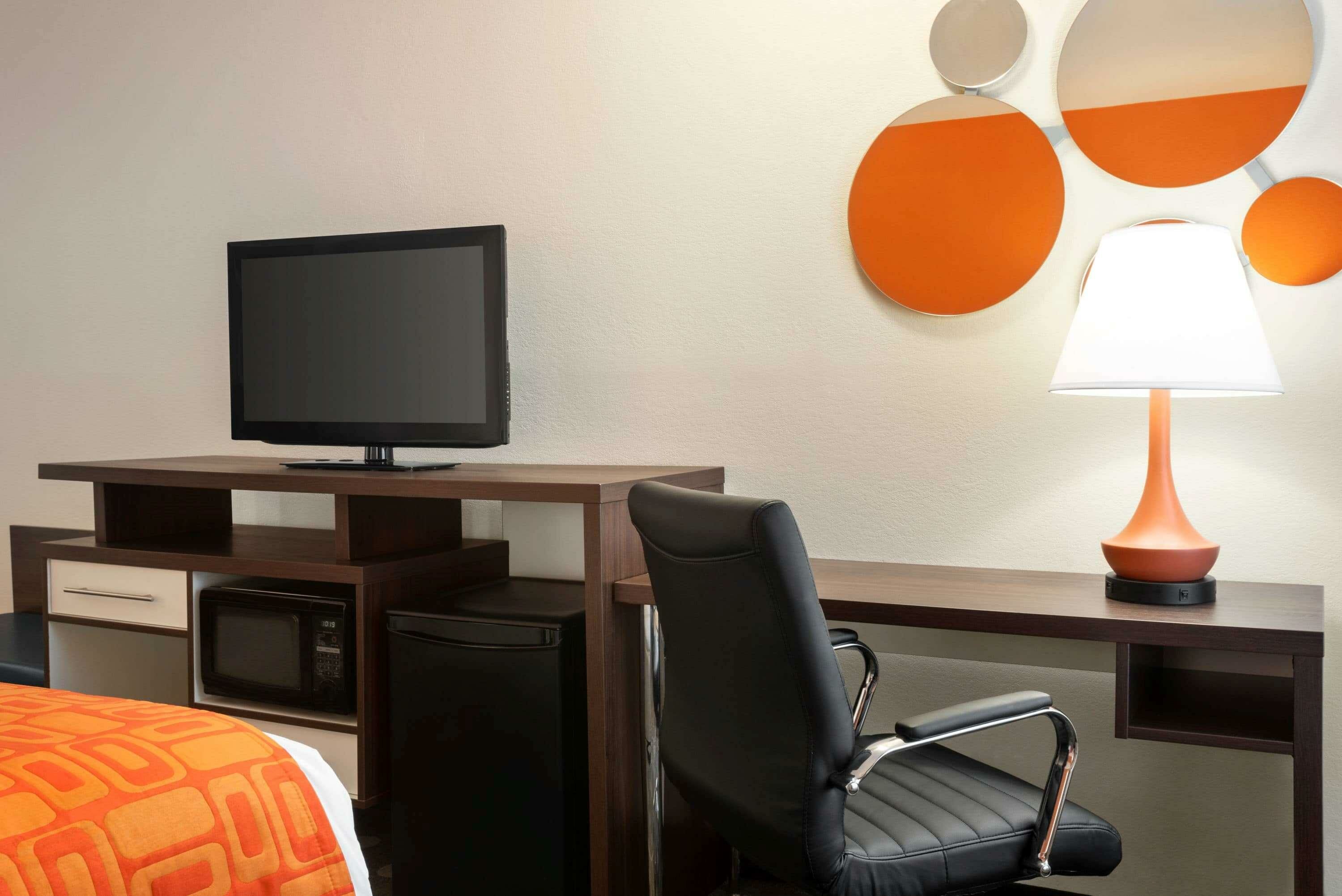 Фото Howard Johnson by Wyndham Appleton