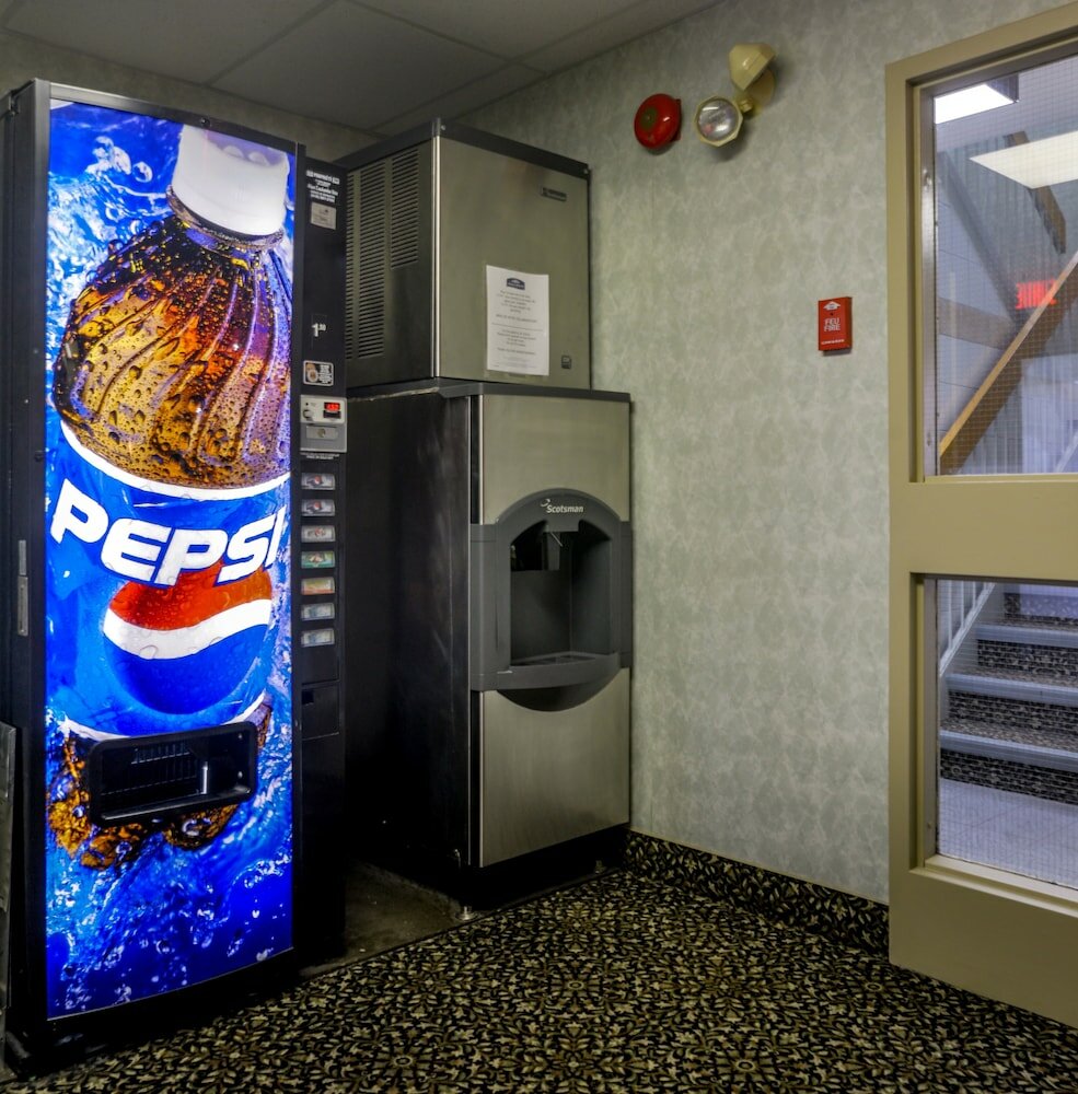 Фото Clarion Pointe Quebec Airport