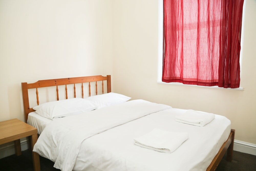 Фото London Shelton Hotel