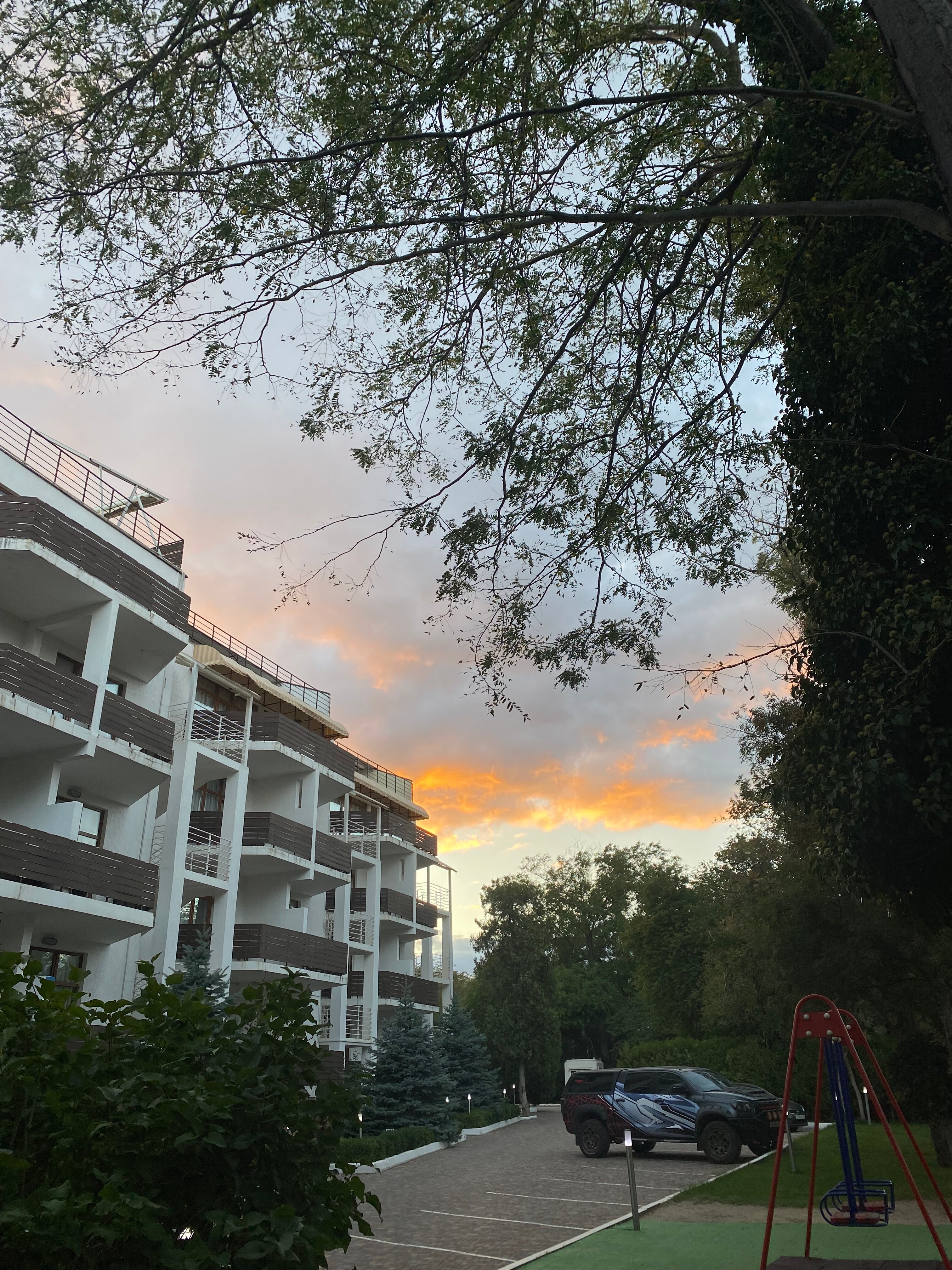 Фото Art Hotel Koktebel Apartments