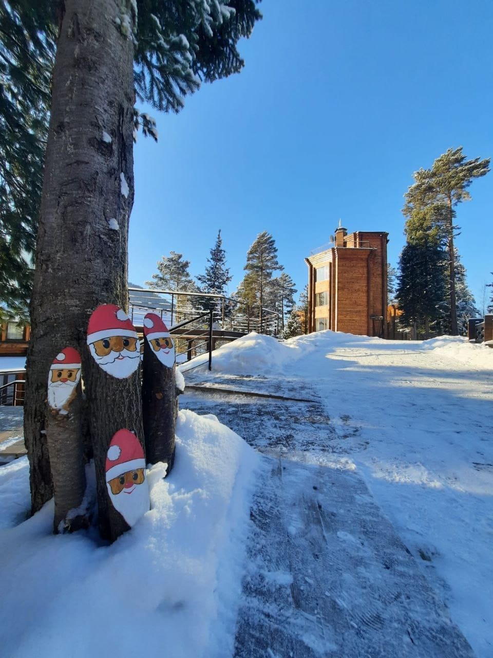 Фото отеля 2