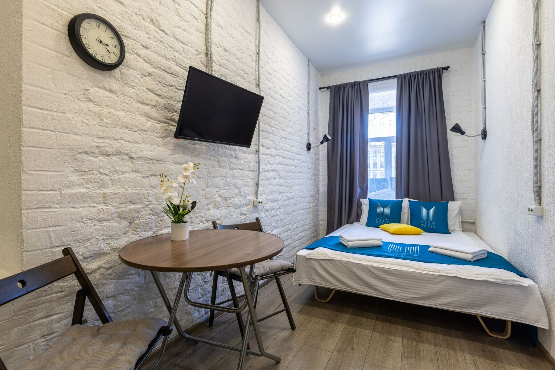 Фото Syncotel Fontanka Lights