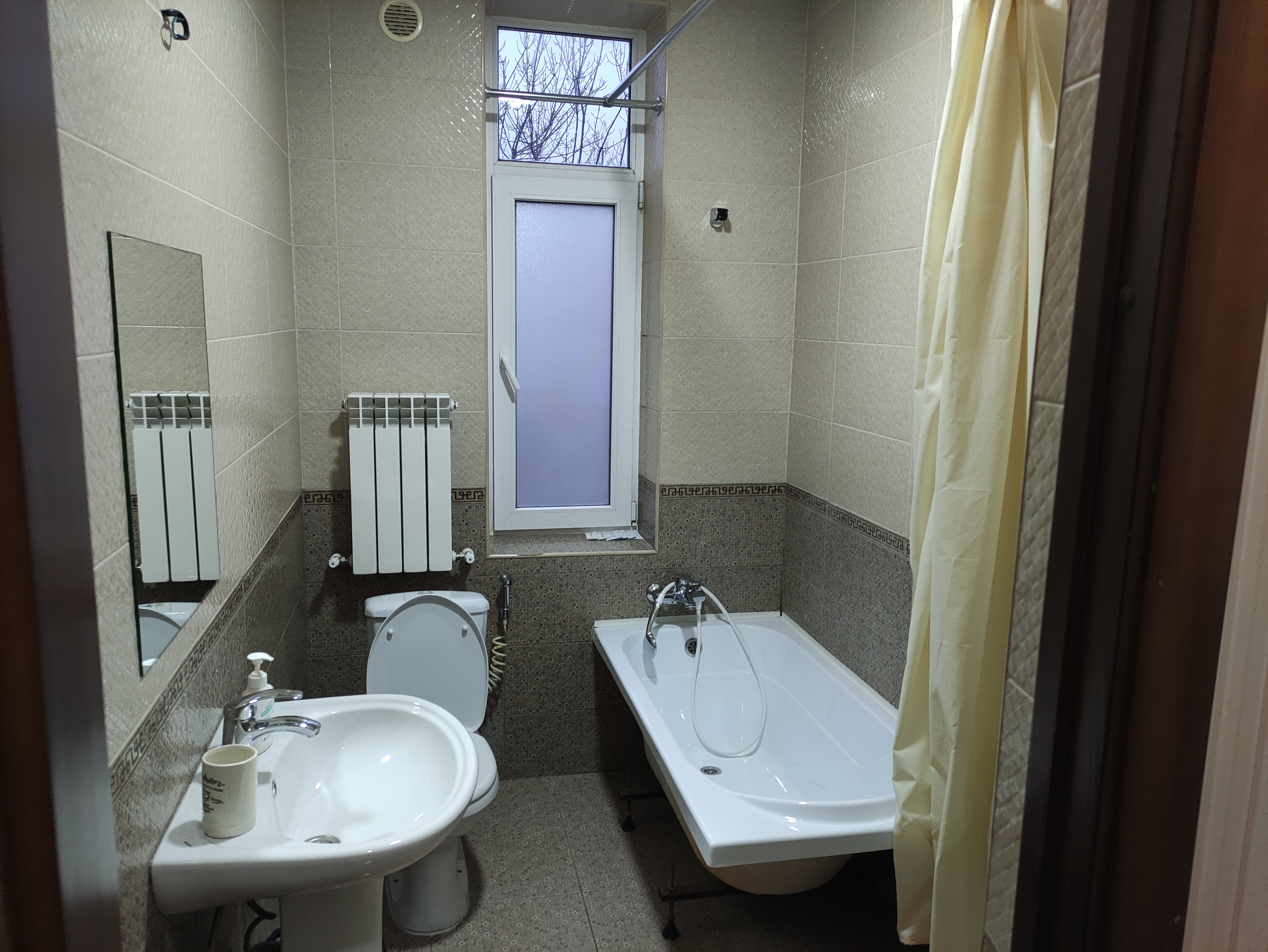 Фото Волна