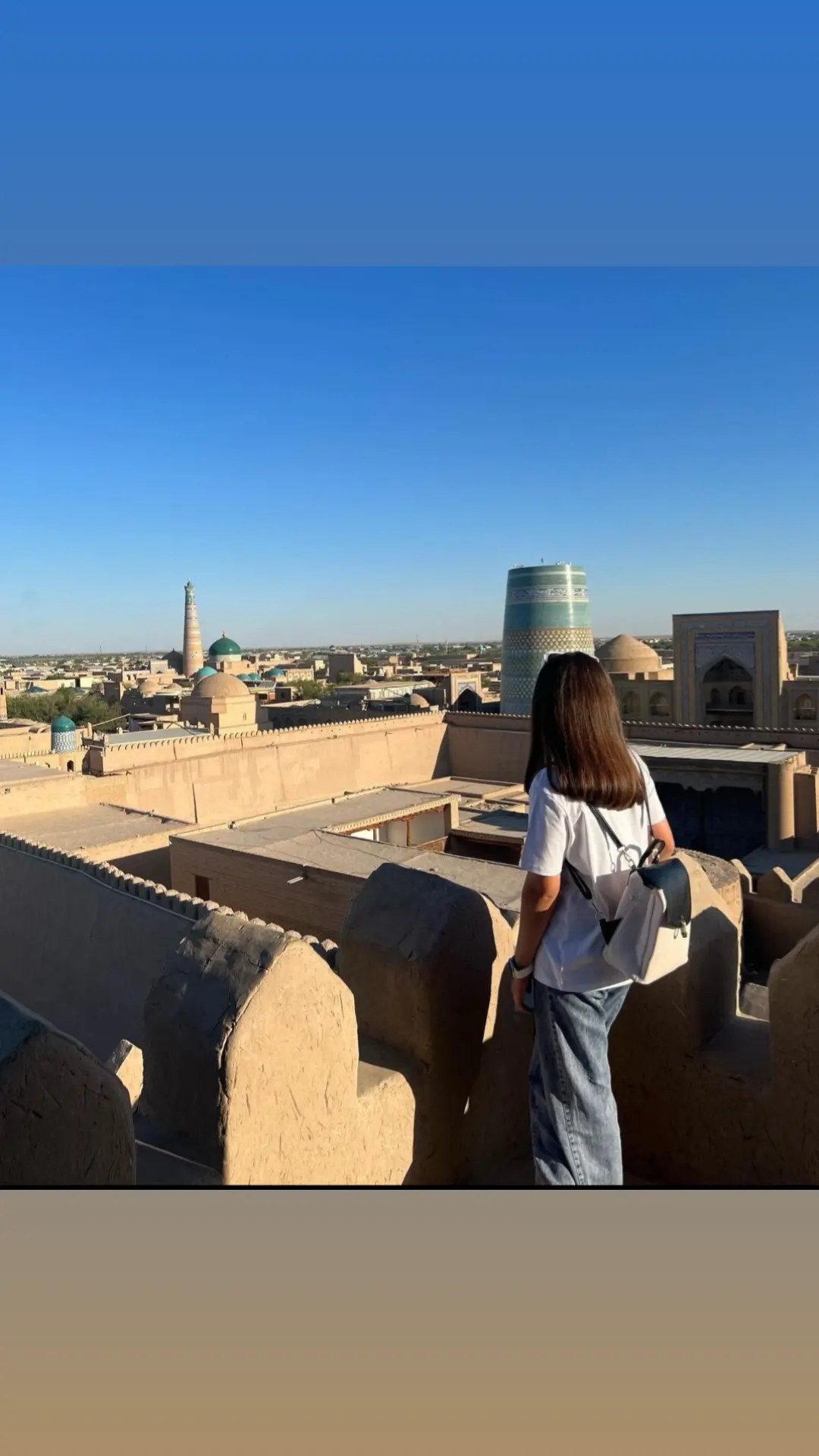 Фото Khiva Boyjon Ota