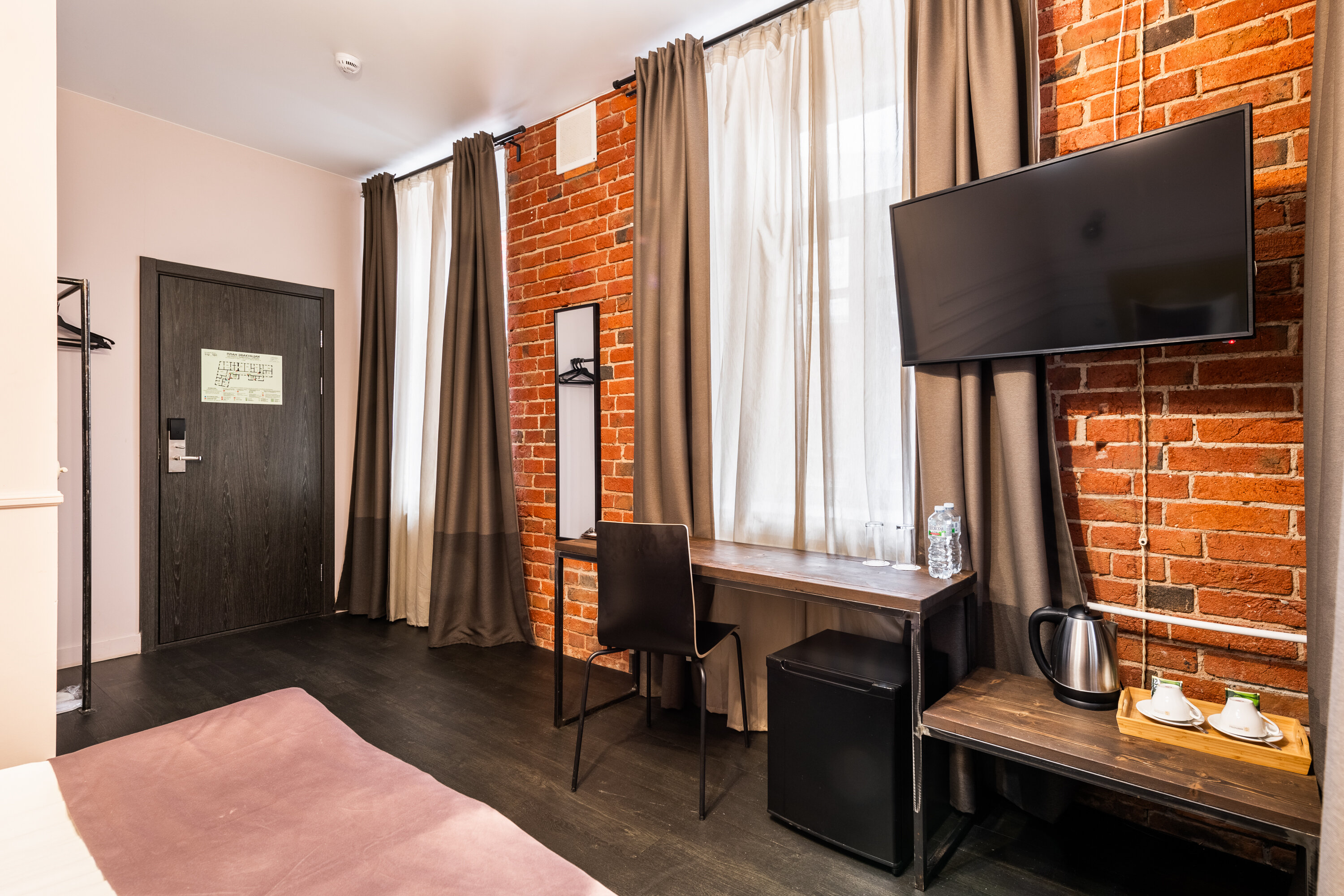 Фото Горбуновъ