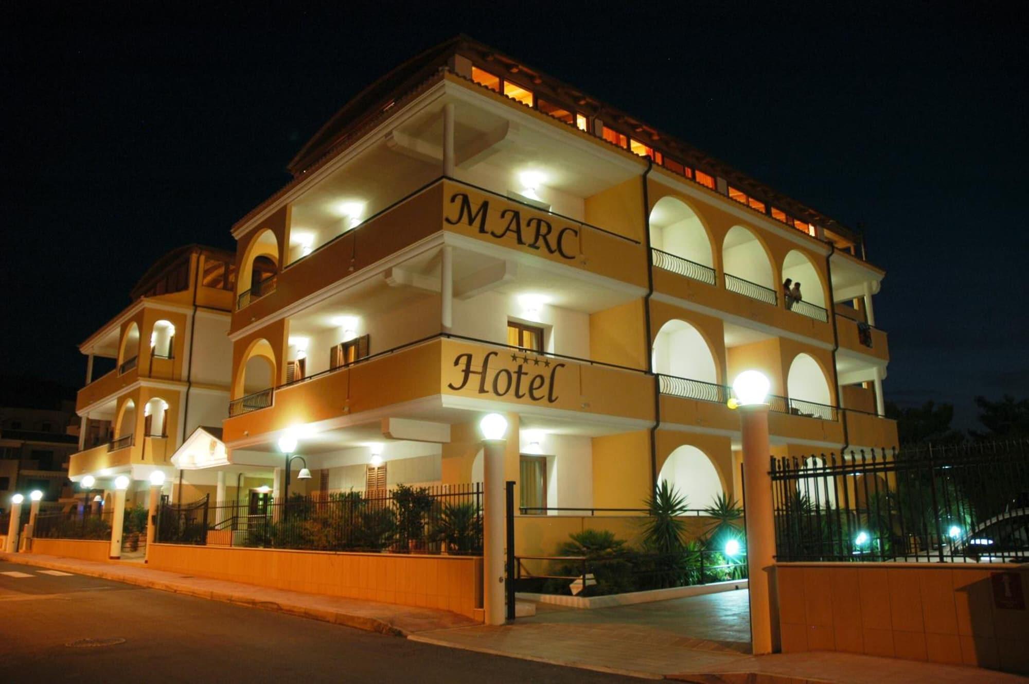 Фото Marc Hotel