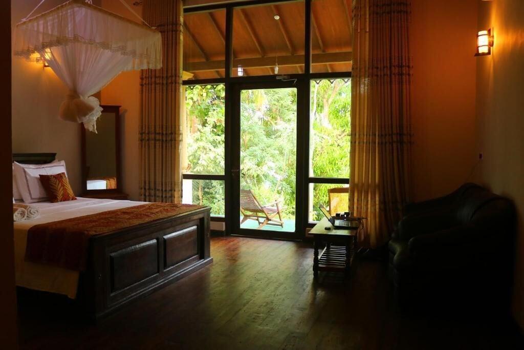 Фото Serenity Sigiri Resort