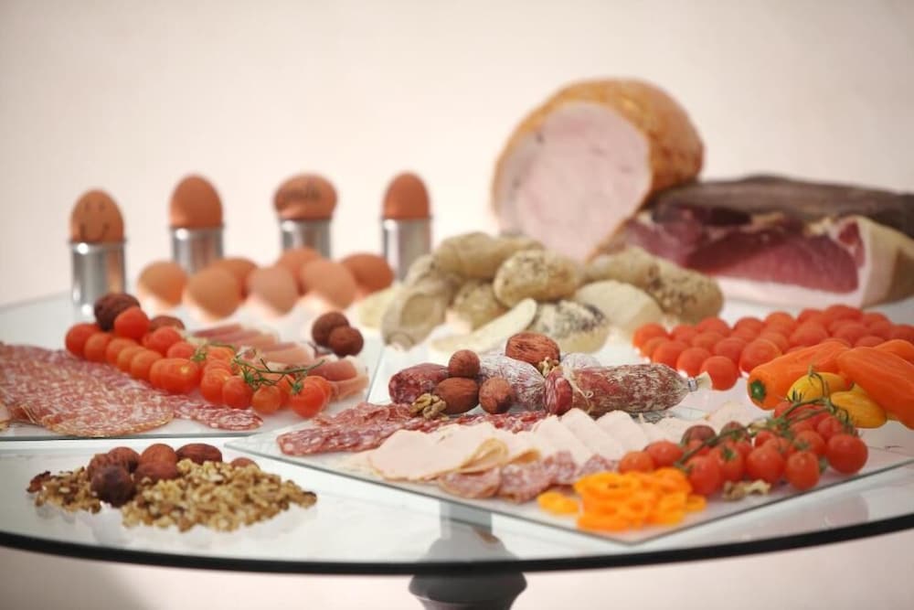 Фото Hotel Rosabianca