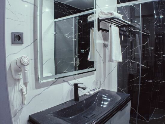 Фото Shymkent Park Hotel