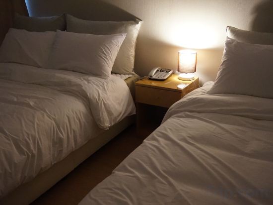 Фото Soldongsan Stay