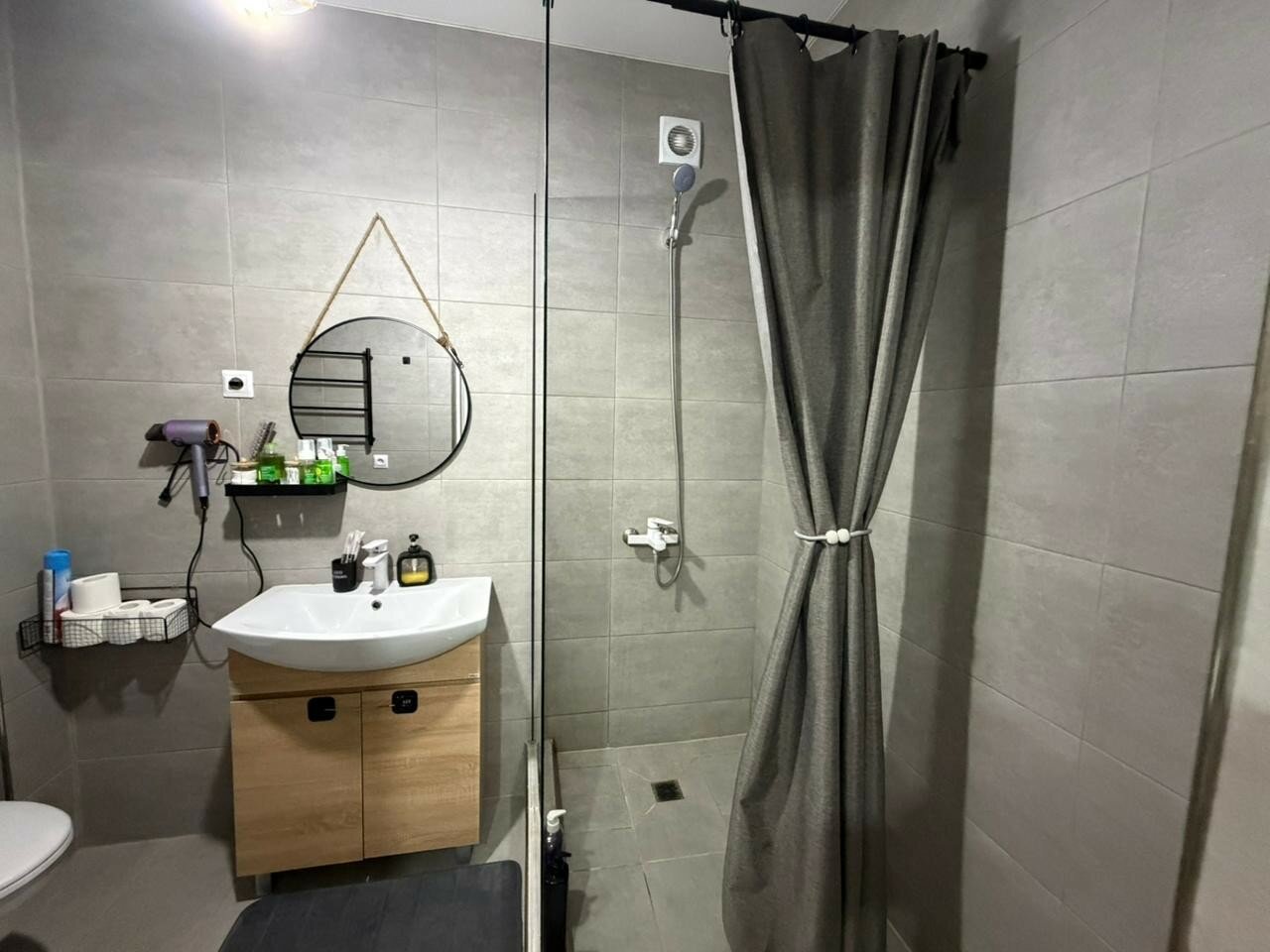 Фото Квартира С Дизайнерским Ремонтом