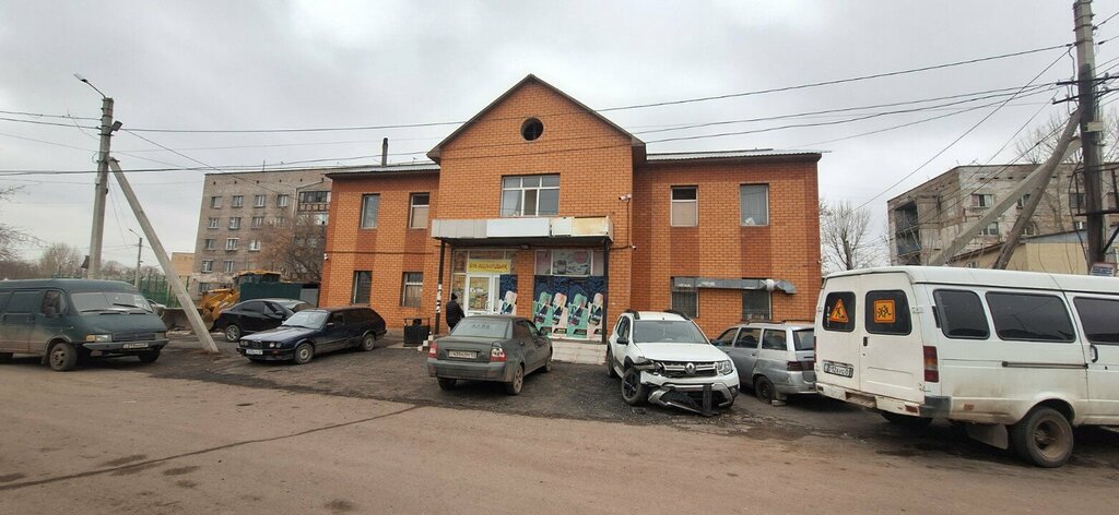 Payment terminal Kassa 24, Astana, photo