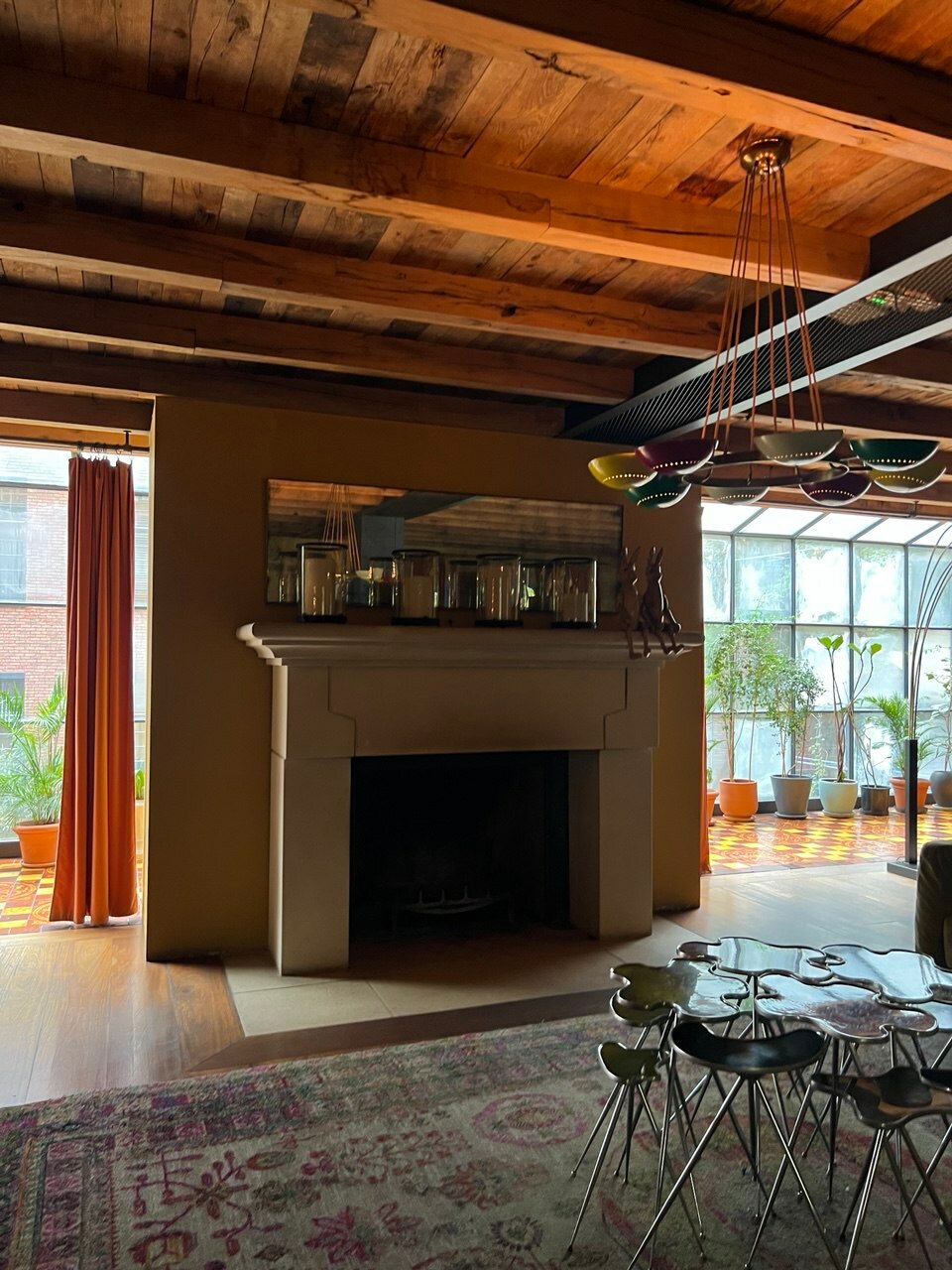 Фото Rooms Hotel Tbilisi