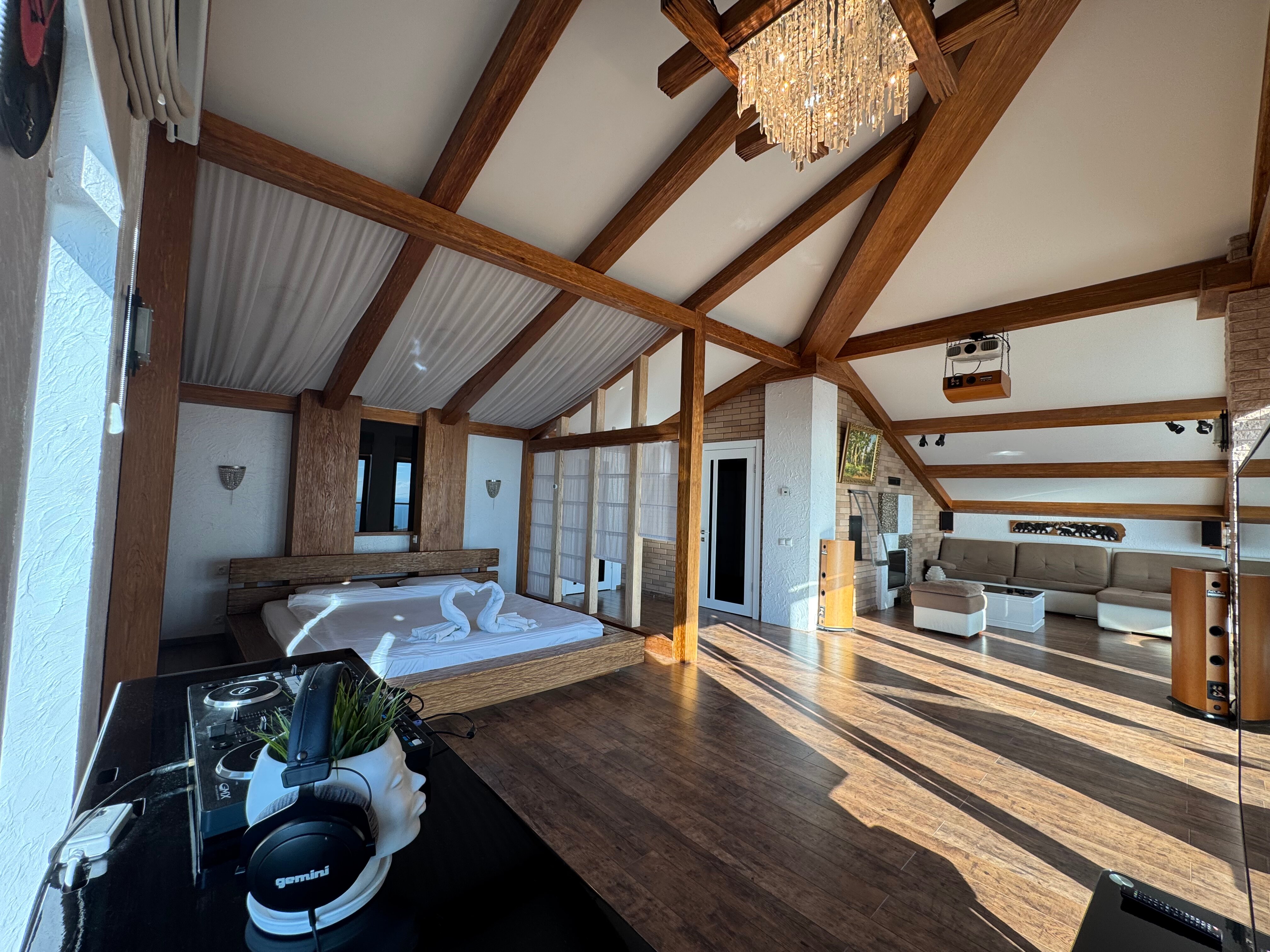 Фото Вилла Роз