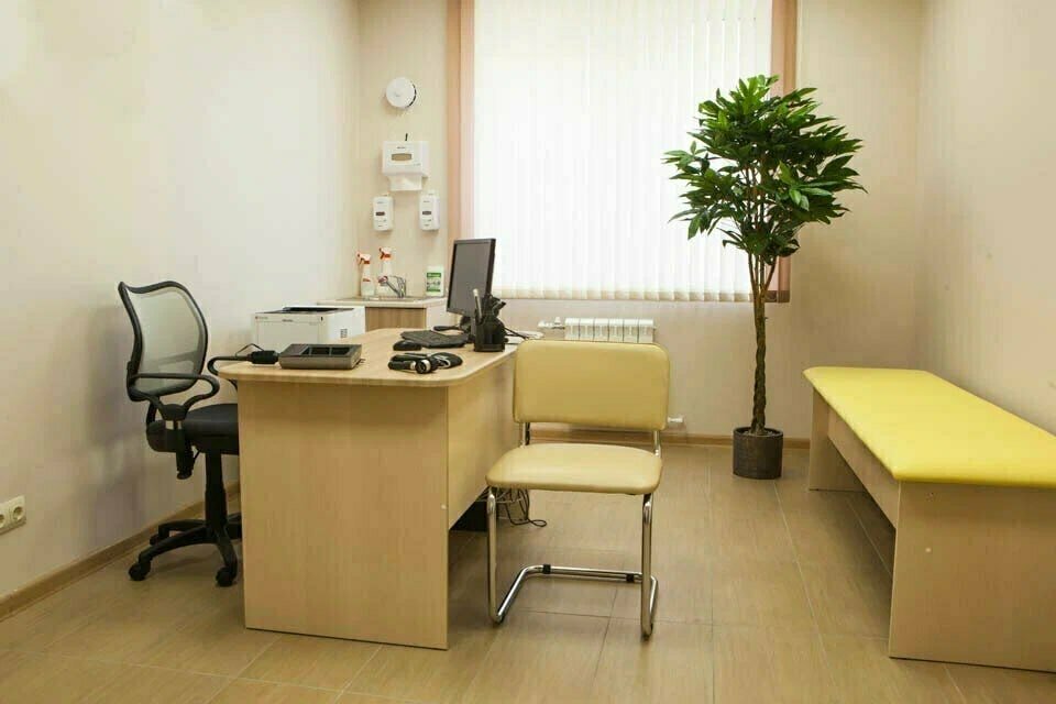 Drug abuse clinic Aurora, Kotelniki, photo