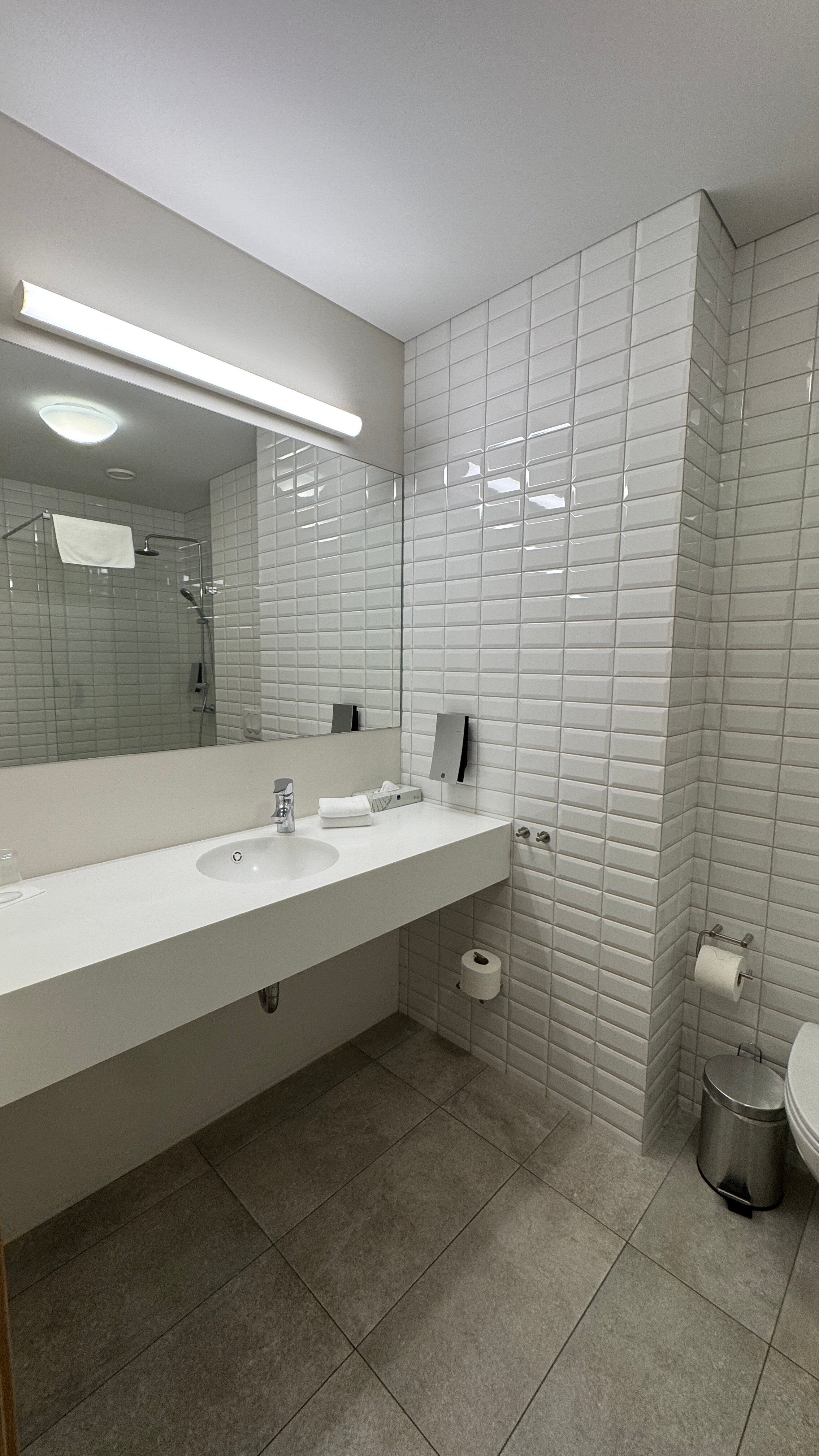 Фото Hotel Selfoss