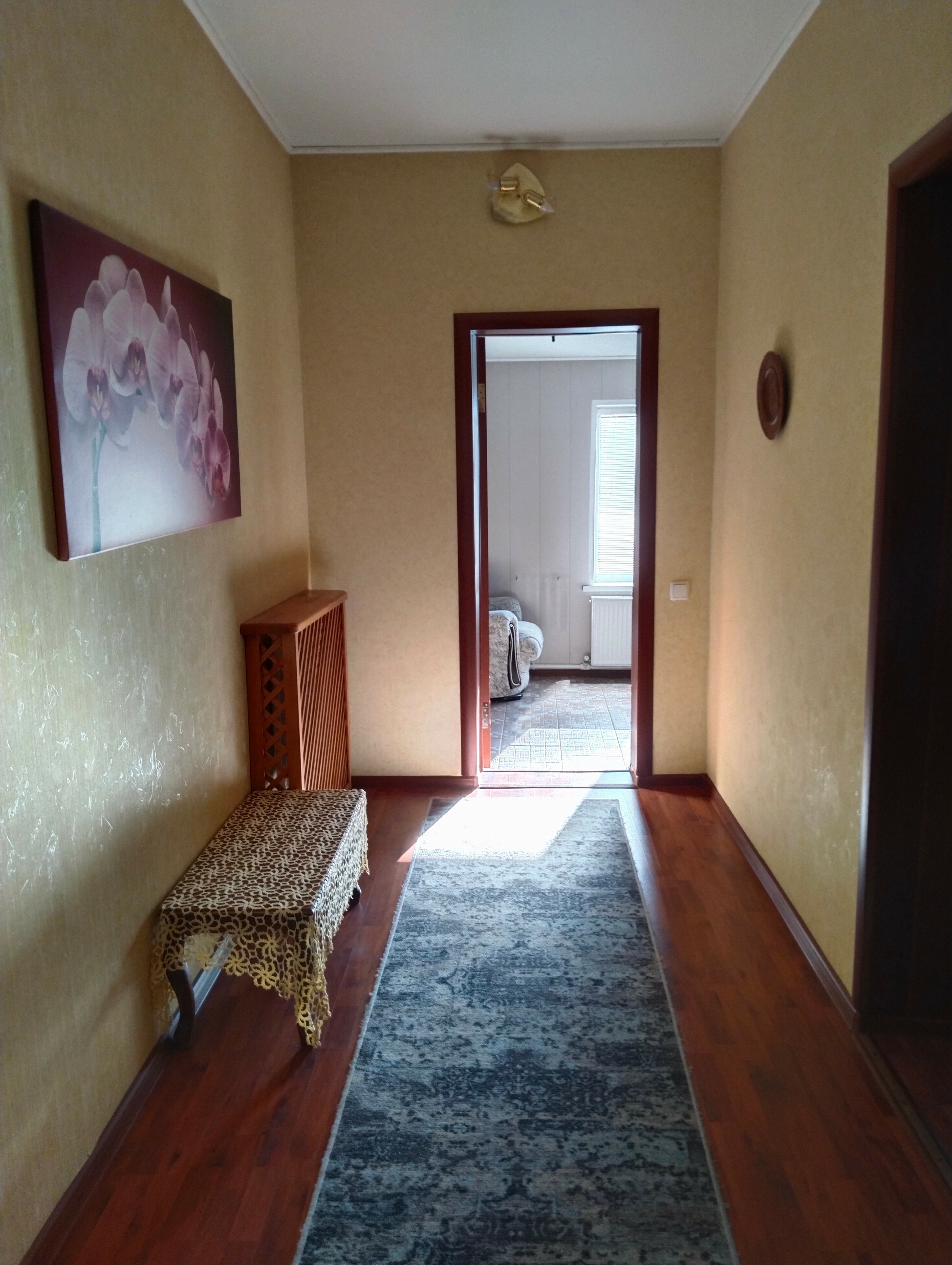 Фото Хвойный дворик