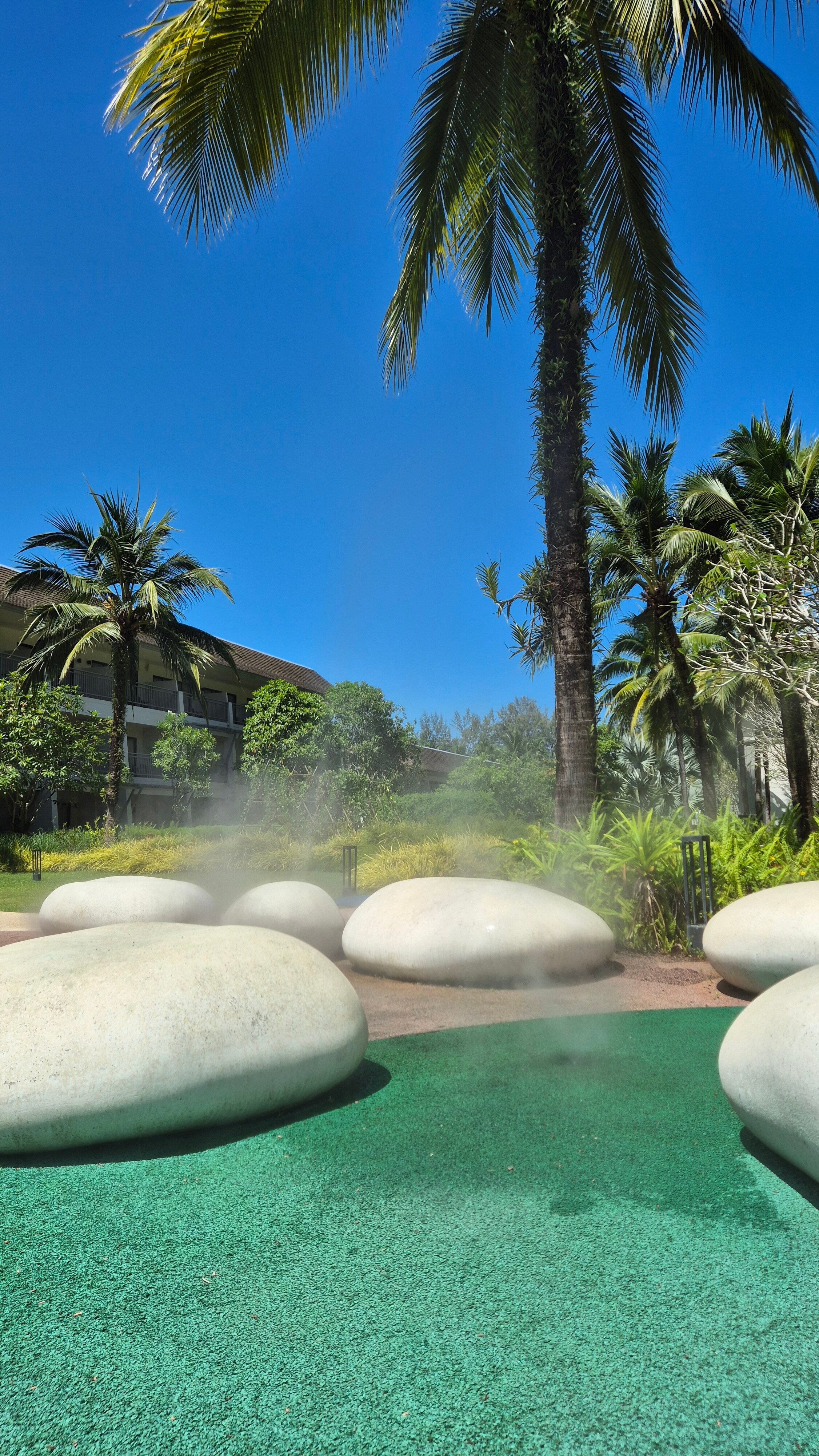 Фото Outrigger Khao Lak Beach Resort