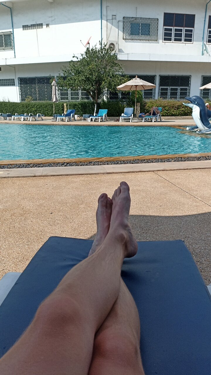 Фото Royal Palace Hotel Pattaya