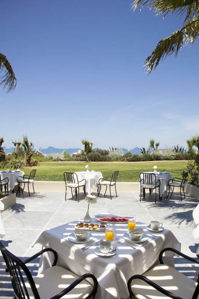 Фото Aquila Rithymna Beach