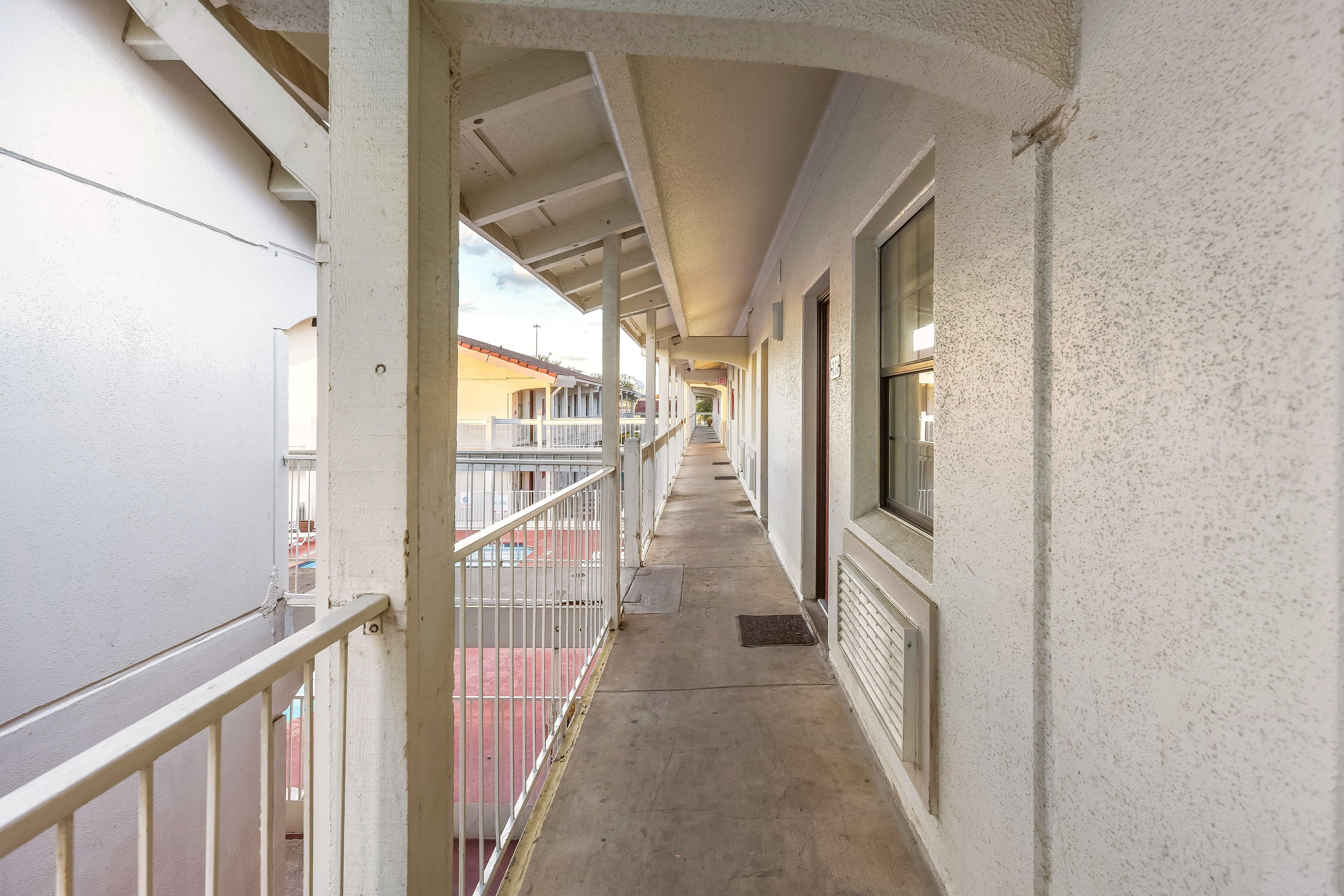 Фото Red Roof Inn Plano