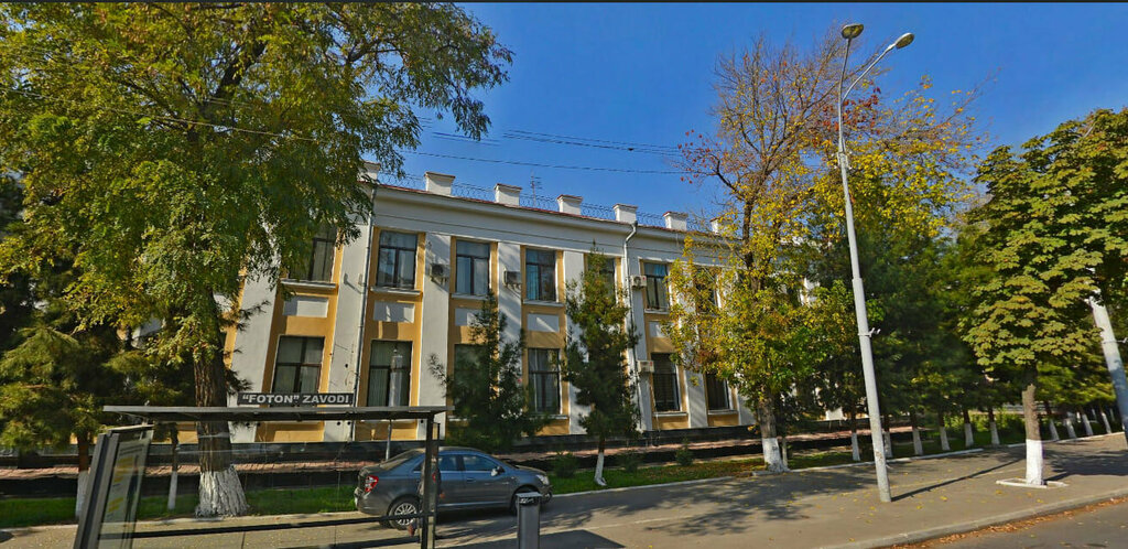 Community organization Стратегия развития, Tashkent, photo