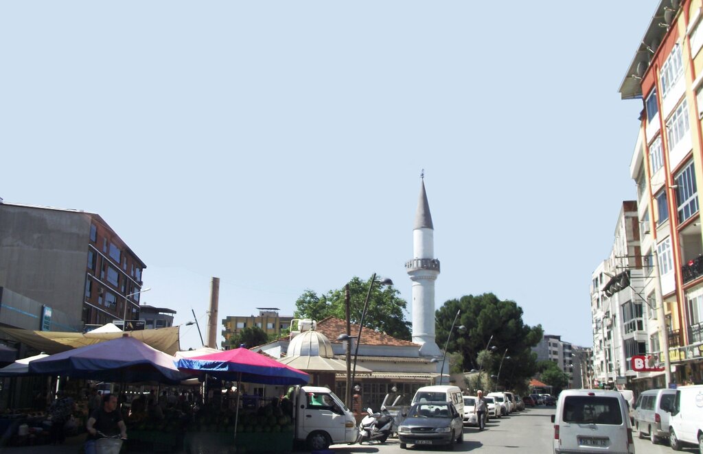 Administration Torbali Municipality, Torbali, photo