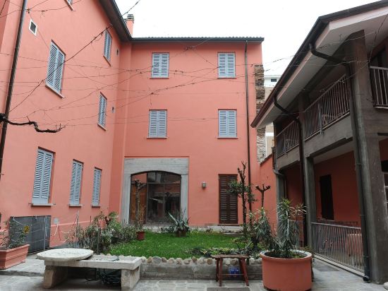 Фото Albergo Bianchi Stazione