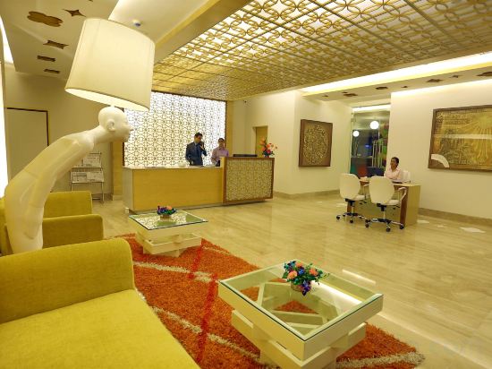 Фото Regenta Orko's Kolkata