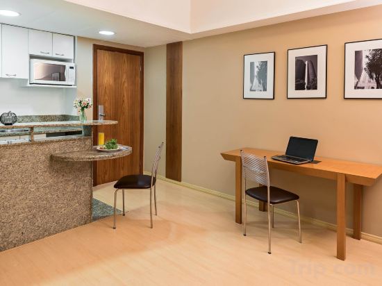 Фото Mercure Belo Horizonte Savassi