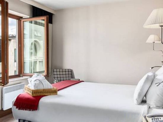 Фото Nh Brussels Grand Place Arenberg