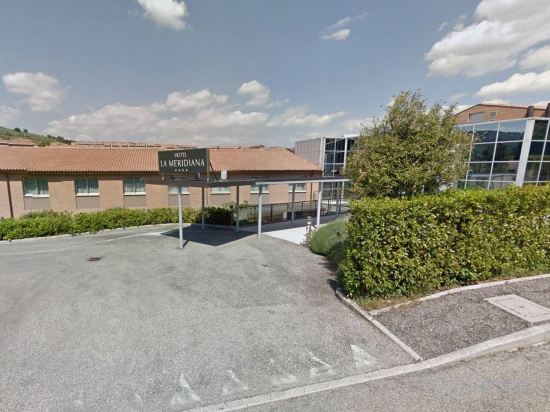 Фото La Meridiana Bleisure Hotel