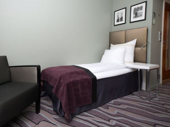 Фото Clarion Hotel Admiral