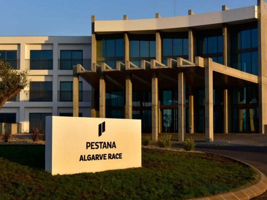 Фото Algarve Race Resort Hotel
