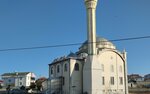 Kumeevler Mosque (Yozgat, Sorgun District, Yenidoğan Mah., 7019. Sok., 2), mosque