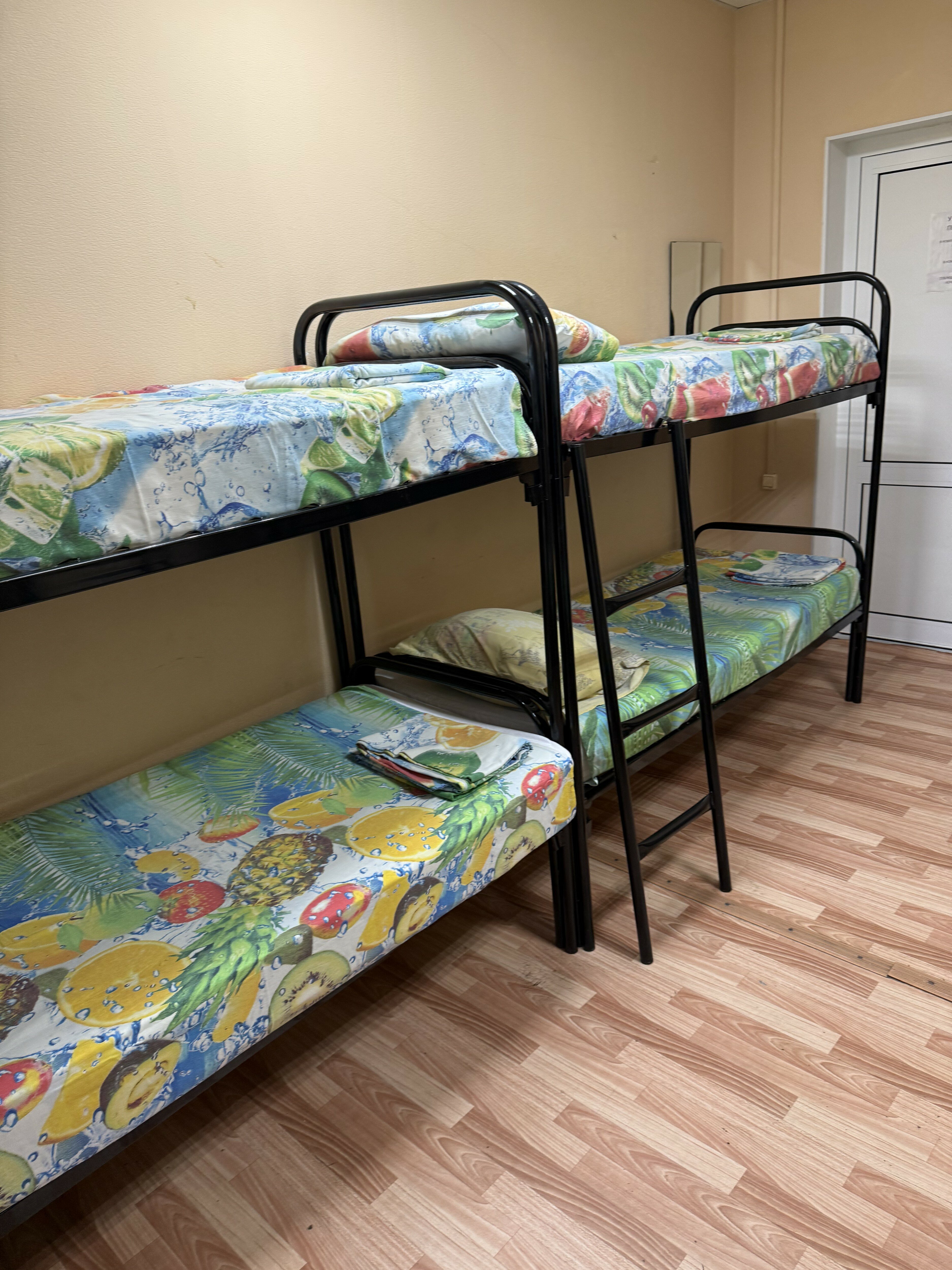 Фото Мотель Тюмень