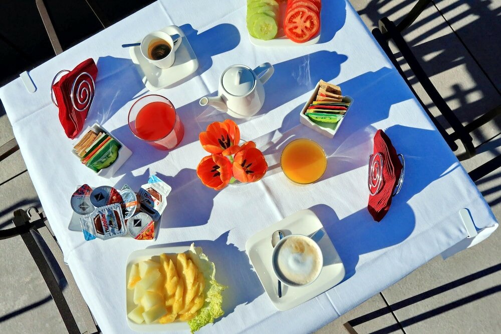 Фото Relais Vittoria Colonna