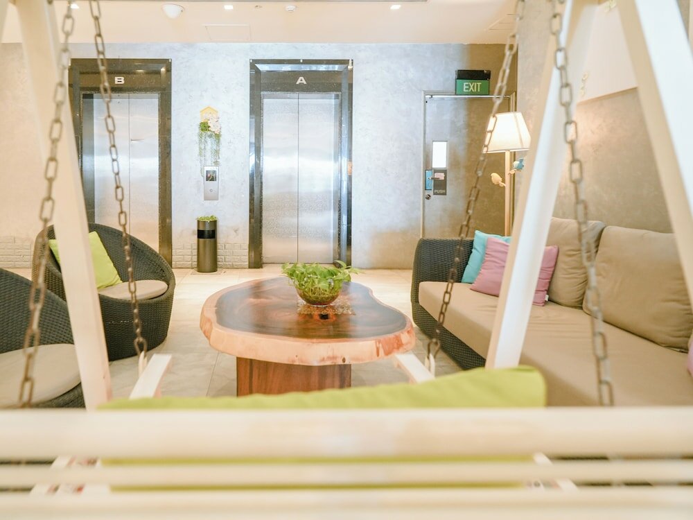 Фото Champion Hotel