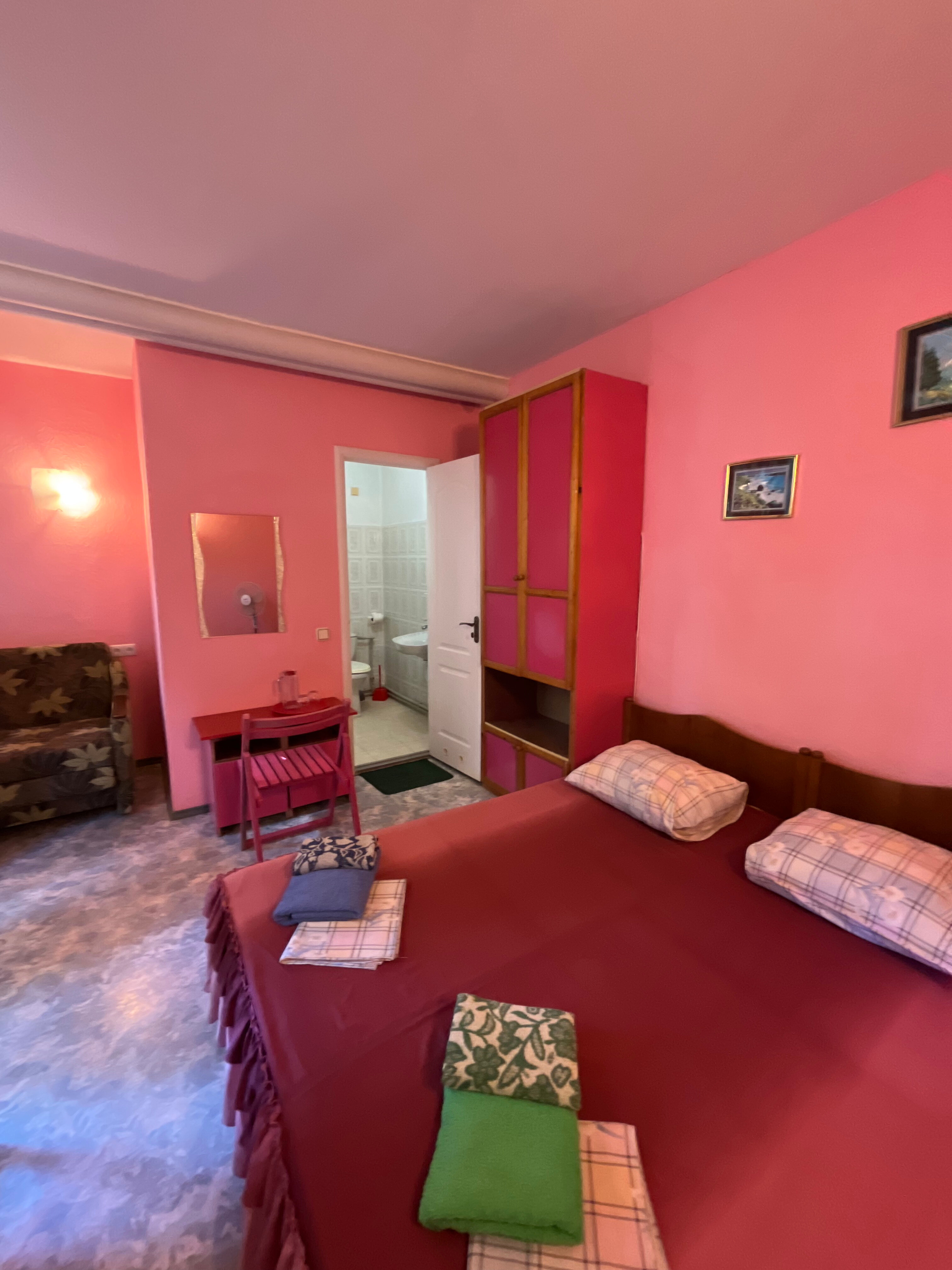 Фото Летний