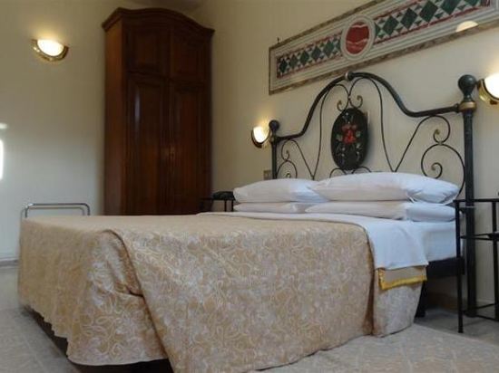 Фото Minerva & Nettuno Hotel