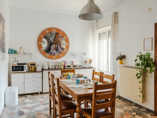 Фото Bed & Bread Piazza Nzegna