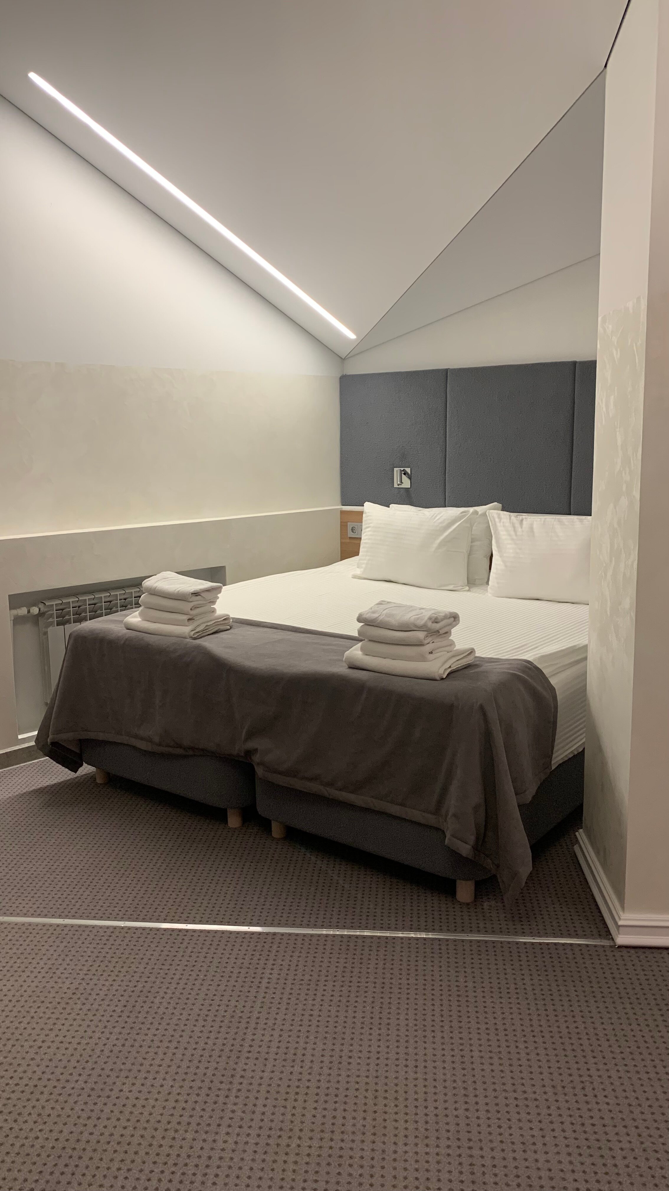 Фото Отель Альфатор