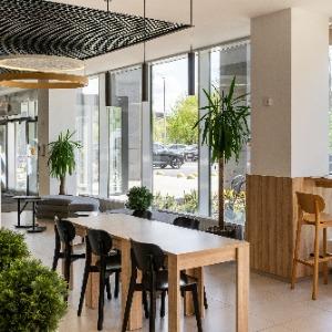 Фото Best Western Zoom Hotel