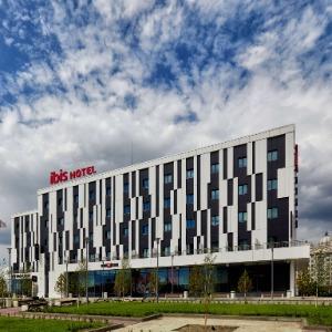 Фото Ibis Aktobe