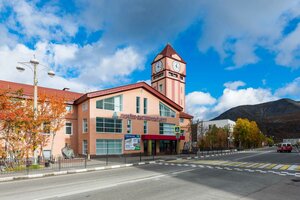 Apatit (prospekt Lenina, 4А), museum