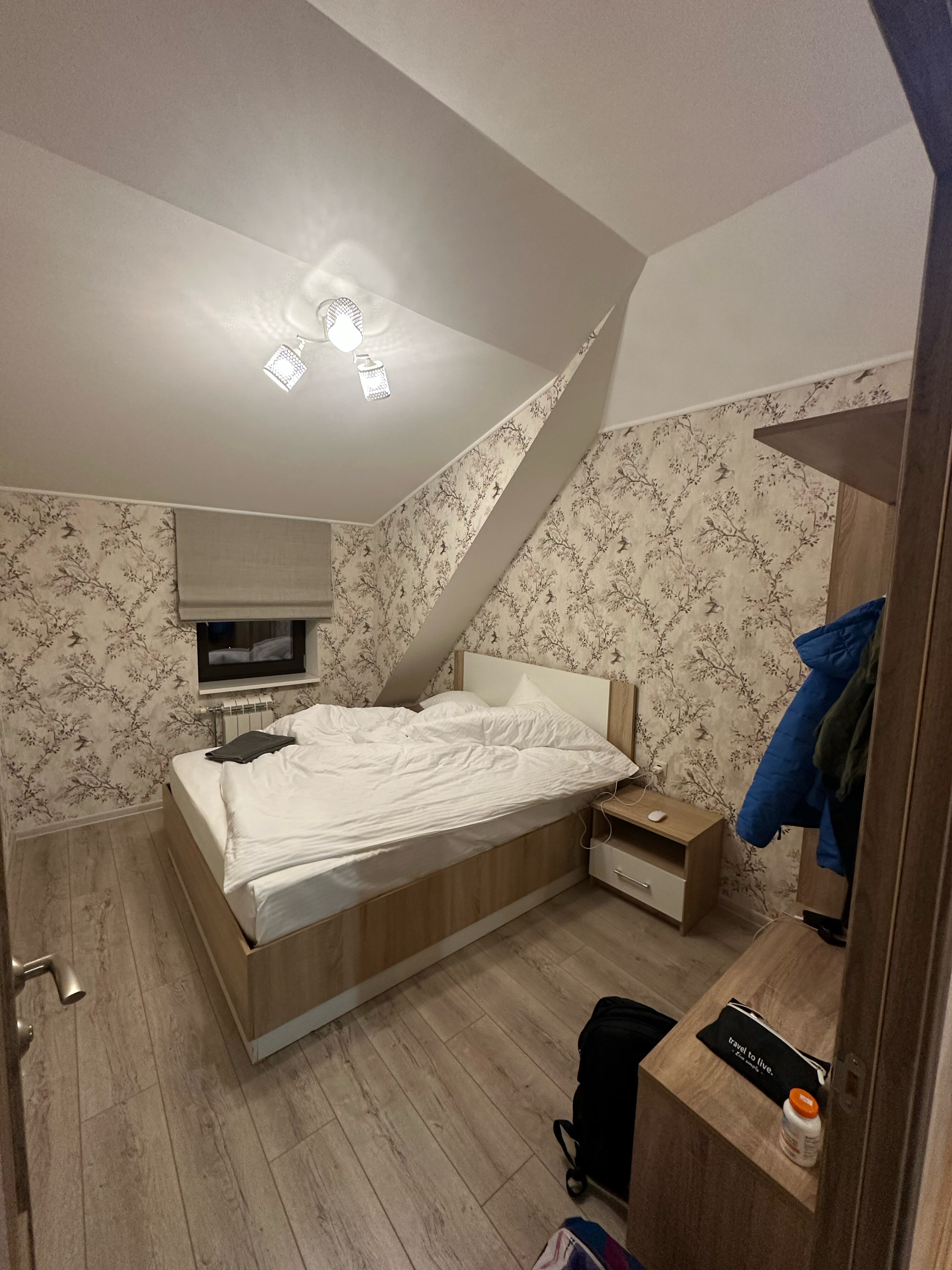 Фото Хоромы в Добром