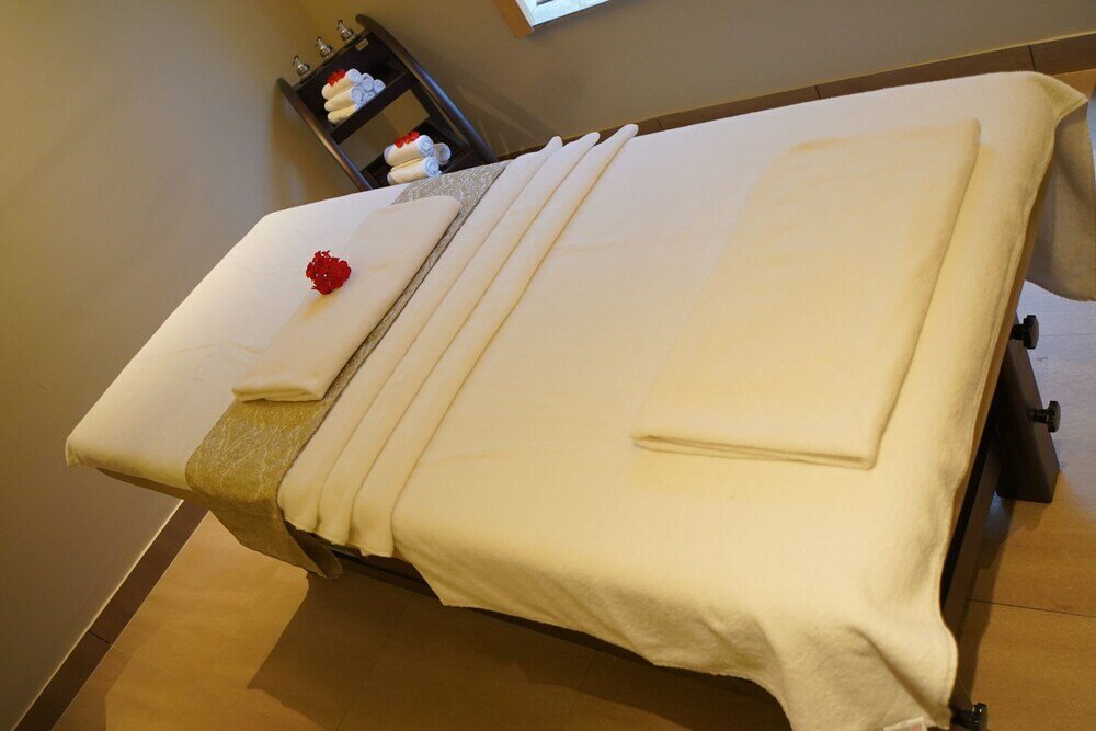 Фото Katra Marriott Resort & SPA