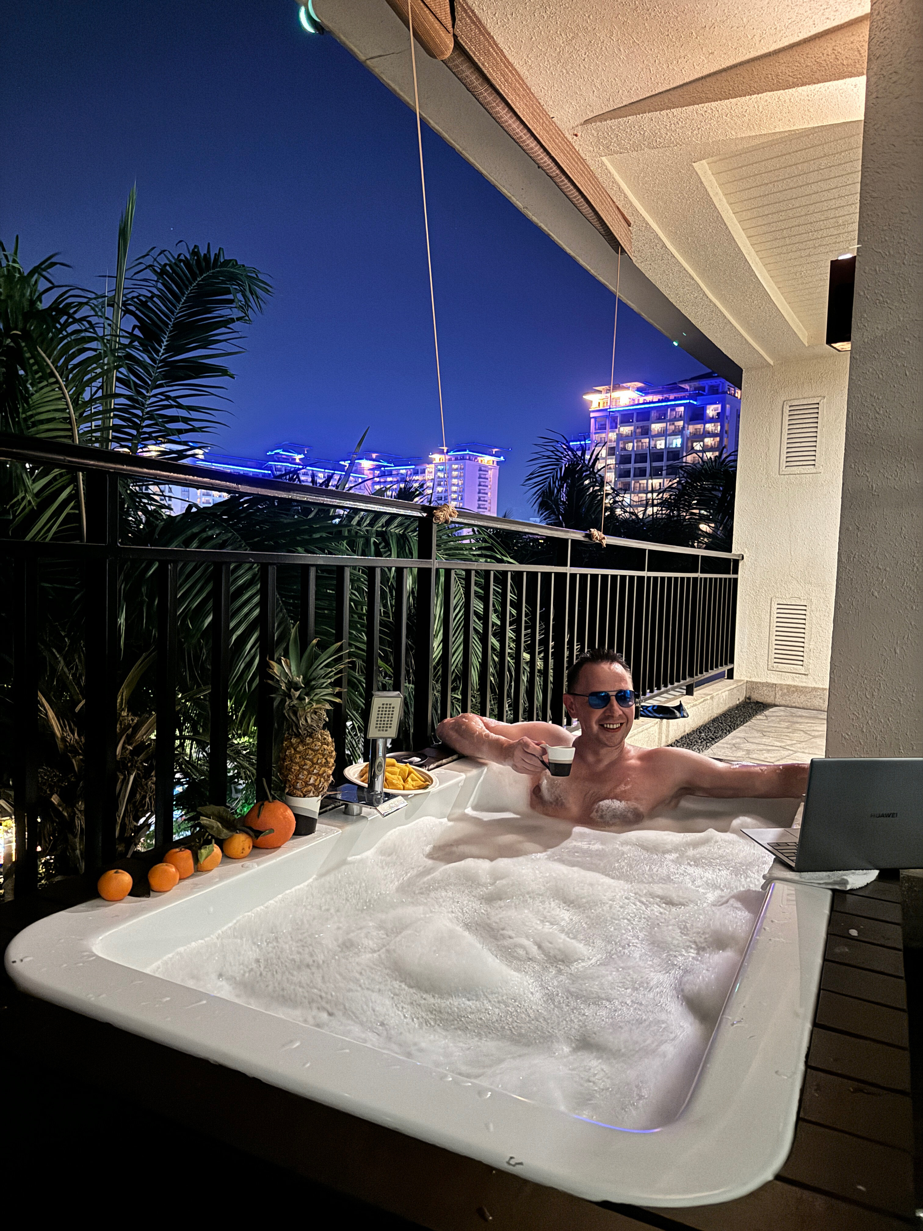 Фото Ocean Sonic Resort Sanya