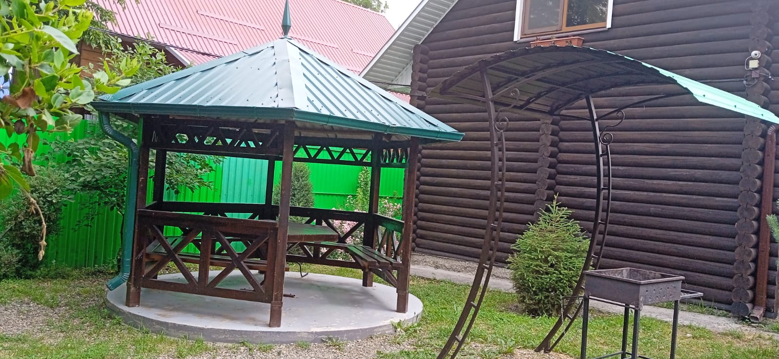 Фото Домовенок