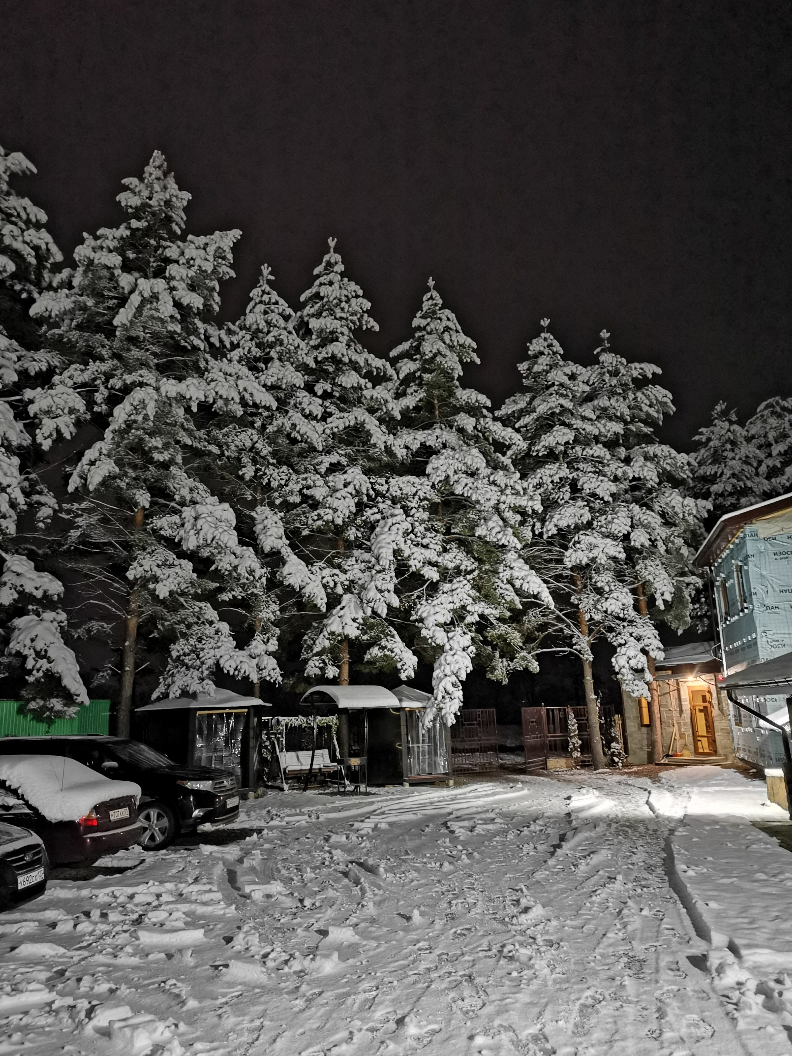 Фото Домовенок